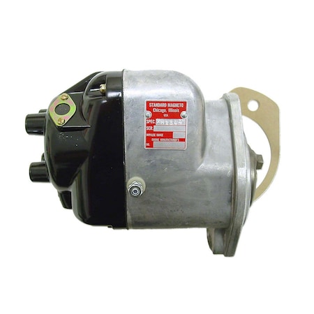 Aftermarket R7063 Complete WICO Magneto Fits IH Fits FARMALL R7063-RIL